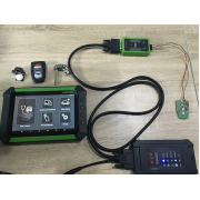 OBDSTAR Renew Key Adapter with PCF79XX Chip для Keymaster DP