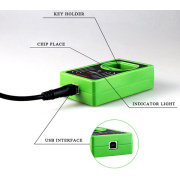 OBDStar RFID Adapter Chip Reader