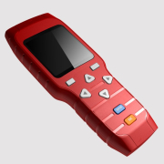 X-100 Pro OBDStar Программатор ключей (C+D+E)