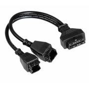 Переходник OBDSTAR FCA 12+8 Universal Adapter