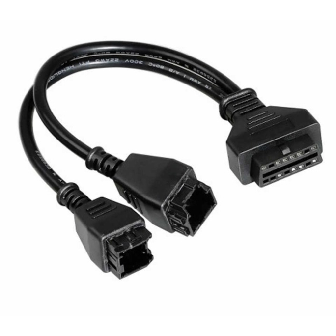 Переходник OBDSTAR FCA 12+8 Universal Adapter