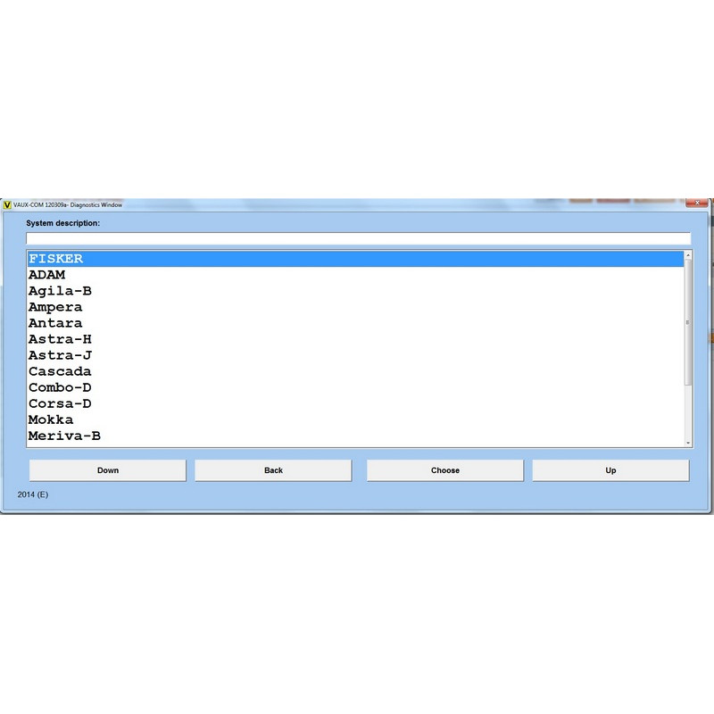 OP-COM 2014 (прошивка 1.59)