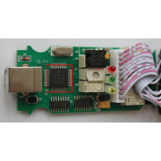 OP-COM 1.39 /1.45 (2010) Рус.