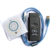 OP-COM 1.39 /1.45 (2010) Рус.