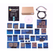 Orange 5 Full Программатор