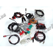 USB Autoscope III (осциллограф Постоловского)