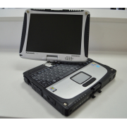 Ноутбук Panasonic Toughbook CF-19 MK6 на i5 б.у. с установленным ПО