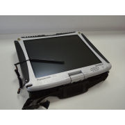 Ноутбук Panasonic Toughbook CF-19 MK6 на i5 б.у. с установленным ПО