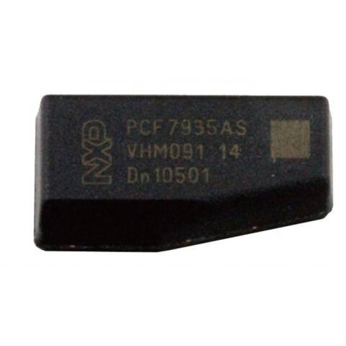 Чип транспондер PCF7935
