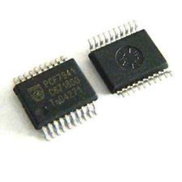 Чип транспондер PCF7941