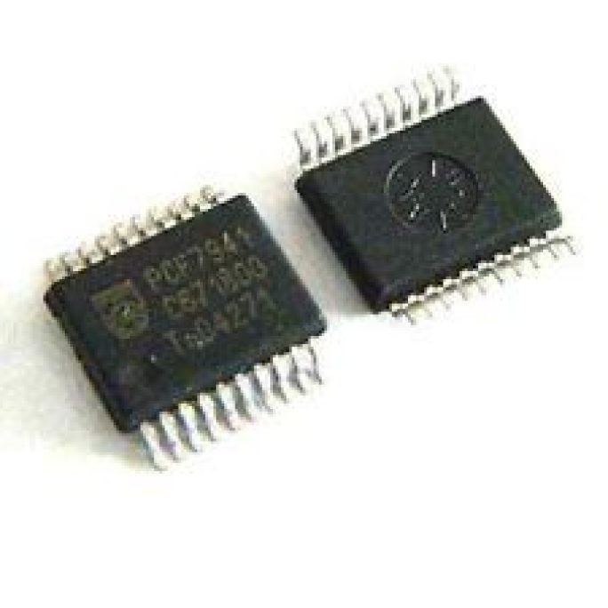 Чип транспондер PCF7941