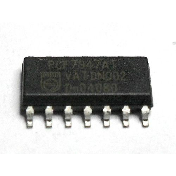 Чип транспондер PCF7947