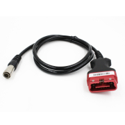 Porsche Piwis II Tester дилерский сканер