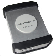 Porsche Piwis II Tester дилерский сканер