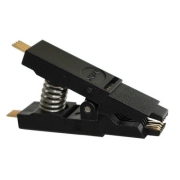 Прищепка SOP8 / SOIC8 / DIP8