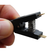 Прищепка SOP8 / SOIC8 / DIP8