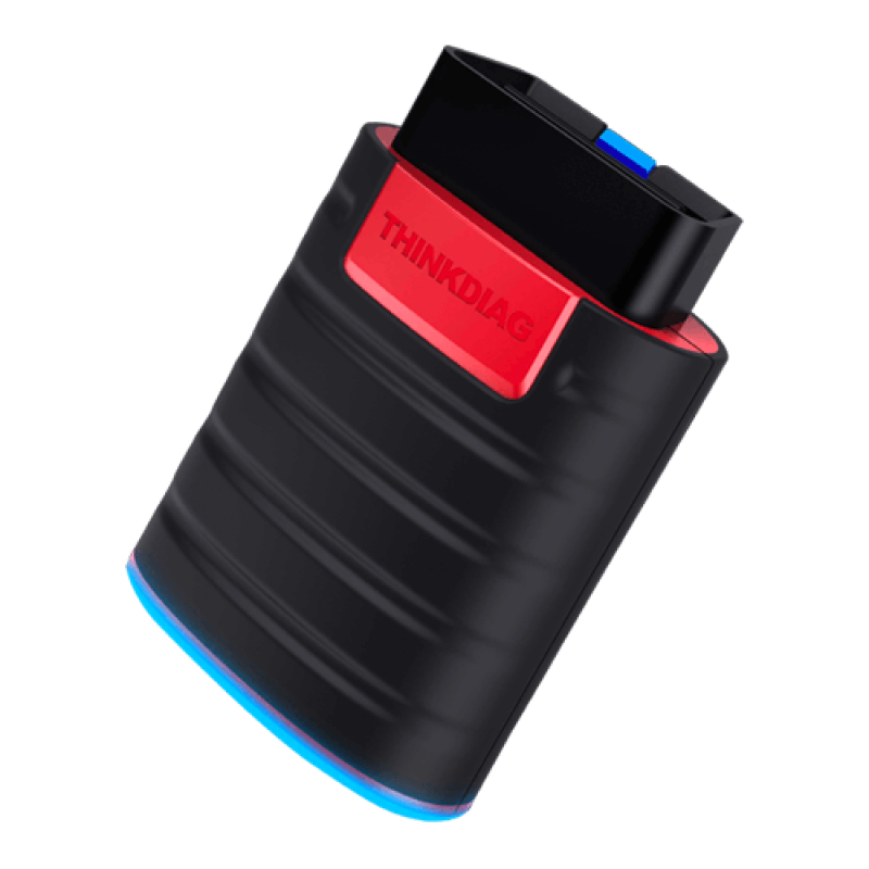 Автосканер ThinkDiag + LVS 300 марок + Обновления 1 год