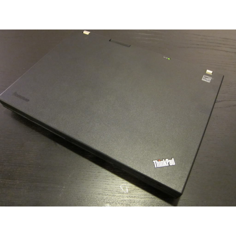 Ноутбук Lenovo R500 б.у. с установленным ПО