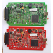 KESS с прошивкой 5.017. Софт v2.47. FULL Cars+Trucks