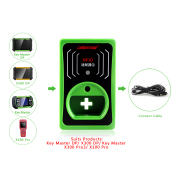 OBDStar RFID Adapter Chip Reader