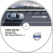 Установка Vida 2014D