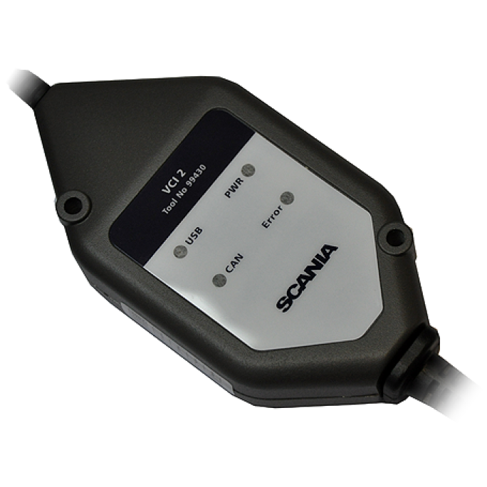 Scania VCI 2