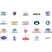 Сканматик 2 USB+Bluetooth