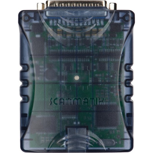 Сканматик 2 ПРО от официального дилера в Украине