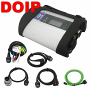 Mercedes DOIP SD Connect C4 (SDconnect DoIP)