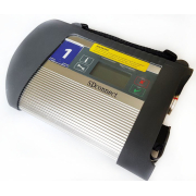 Mercedes Star Diagnose SD CONNECT COMPACT 4 (Xentry OpenShell 09.23 + VEDIAMO 5.01.01), DTS Monaco 9