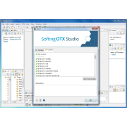 Установка программы DTS Monaco  8.14 / 8.16 для Mercedes
