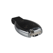 Ключ рыбка Mercedes 3 кнопки xHorse (VVDI BE Key Pro Plus) XNBZ01EN