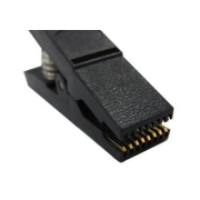 Прищепка SOP16 / SOIC16 / DIP16