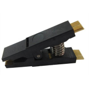 Прищепка SOP16 / SOIC16 / DIP16