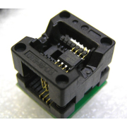 Адаптер (панелька) SOP8 SOIC8