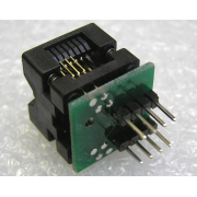Адаптер (панелька) SOP8 SOIC8
