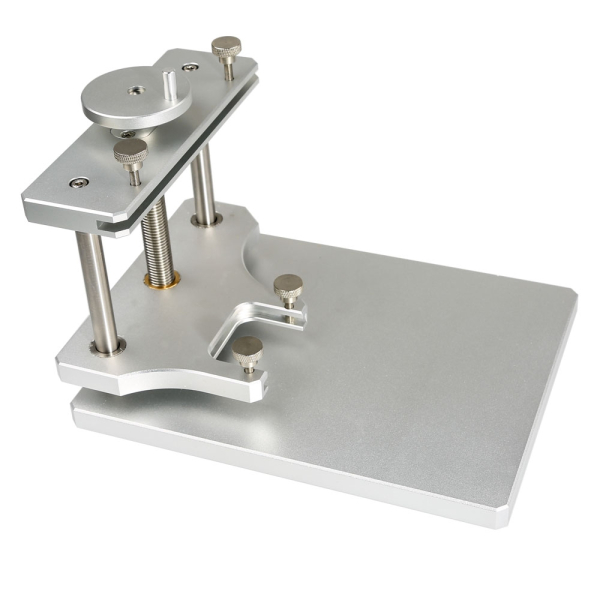 Stainless Steel BDM Frame (стол) металл-нержавейка для BDM программаторов CMD / KESS / Ktag / Fgtech