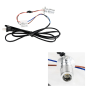 Stainless Steel BDM Frame (стол) металл-нержавейка для BDM программаторов CMD / KESS / Ktag / Fgtech