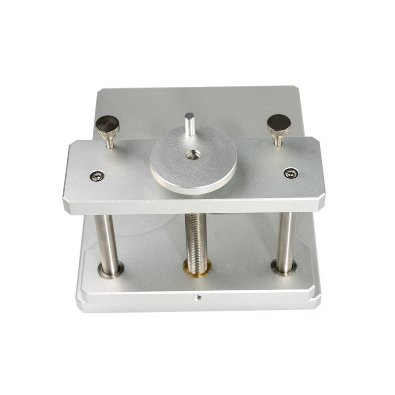 Stainless Steel BDM Frame (стол) металл-нержавейка для BDM программаторов CMD / KESS / Ktag / Fgtech