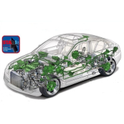 Установка Stakis technik 2018