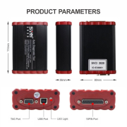 FVDI (SVCI) 2020 Full