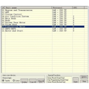 Toyota K+CAN Commander 2.0