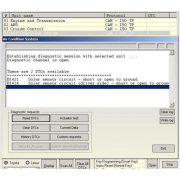 Toyota K+CAN Commander 2.0