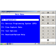 GM MDI 2 Wi-Fi (MDI2) Дилерский автосканер