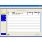 Toyota Mini-VCI J2534 TIS Cable для ПО Techstream