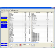 Toyota Mini-VCI J2534 TIS Cable для ПО Techstream