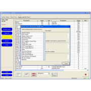 Toyota Mini-VCI J2534 TIS Cable для ПО Techstream