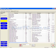Mongoose MFC PRO2 для Toyota TechStream