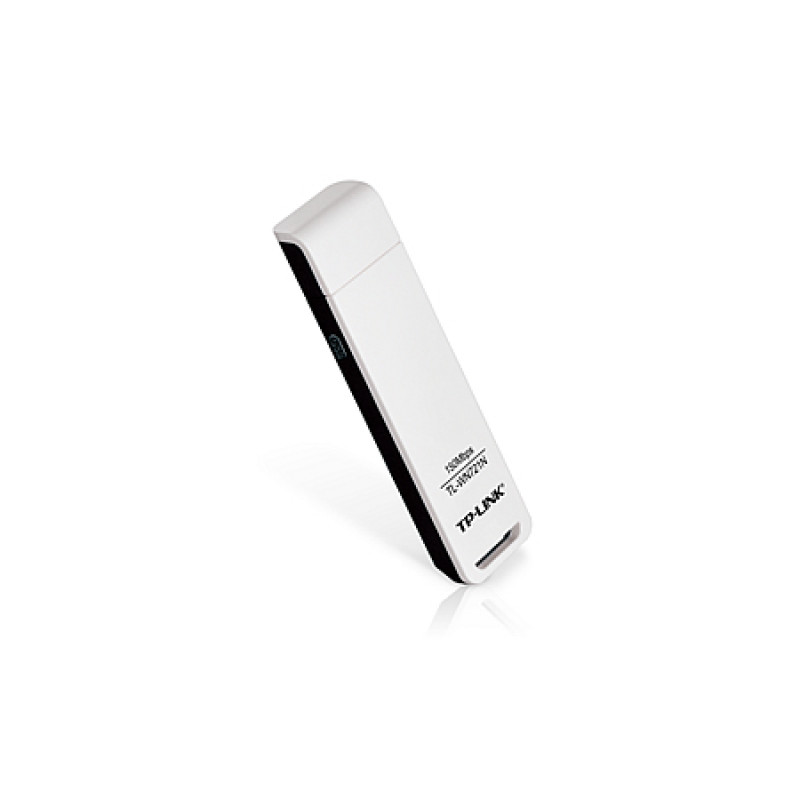 Сетевой адаптер (Wi-Fi) TP-LINK TL-WN721N