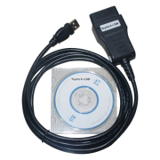 Toyota K+CAN Commander 2.0